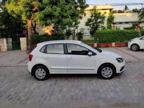 Volkswagen Polo 2020 MT for sale in Karnal