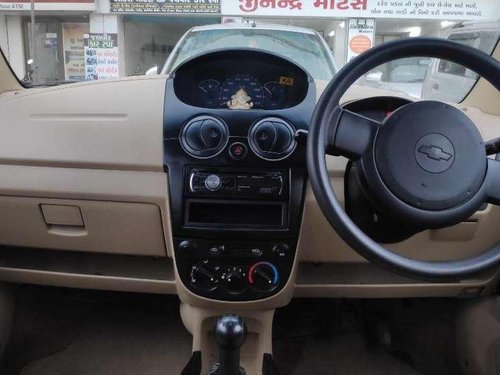 Used 2009 Chevrolet Spark 1.0 MT for sale in Ahmedabad