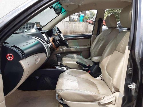 2015 Mitsubishi Pajero Sport AT for sale in Hyderabad