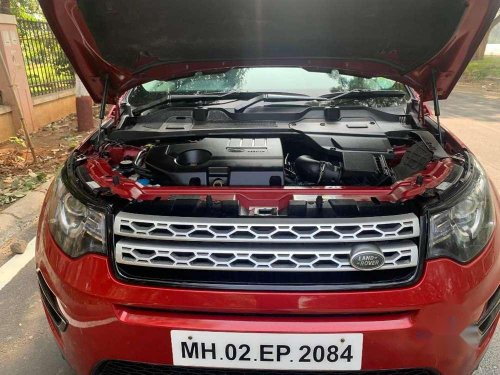 2017 Land Rover Discovery AT for sale in Mumbai