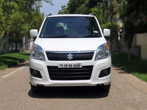 2018 Maruti Suzuki Wagon R VXI MT for sale in Tirunelveli