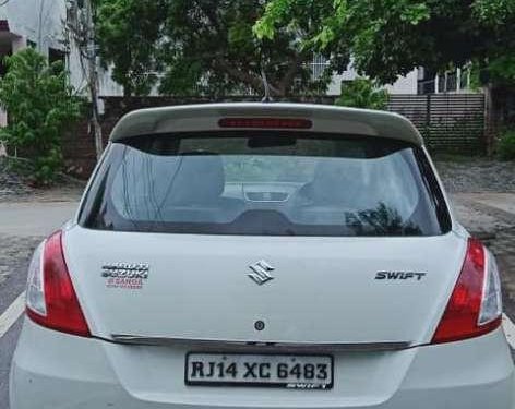 Maruti Suzuki Swift LXI 2017 MT for sale in Jaipur