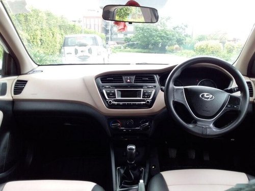 Used 2017 Hyundai i20 Magna 1.2 MT for sale in New Delhi