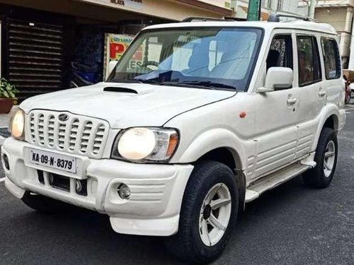 Used 2006 Mahindra Scorpio SLX 2.6 Turbo 7 Str MT in Nagar