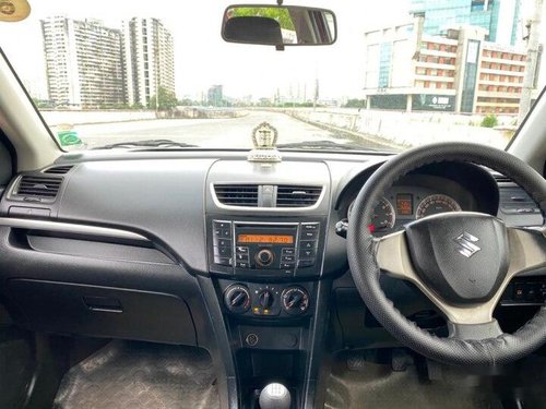 Maruti Suzuki Swift VXI 2013 MT for sale in Mumbai