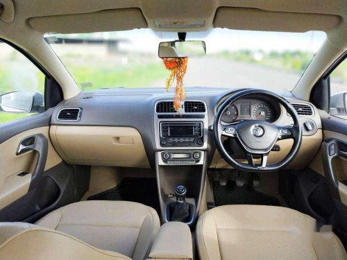 Volkswagen Vento Highline, 2015, MT for sale in Guntur 