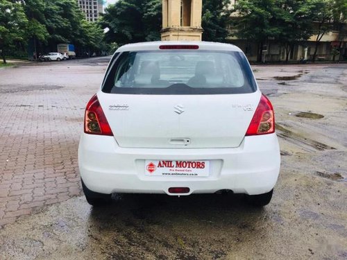 Used Maruti Suzuki Swift VDI 2010 MT for sale in Thane 