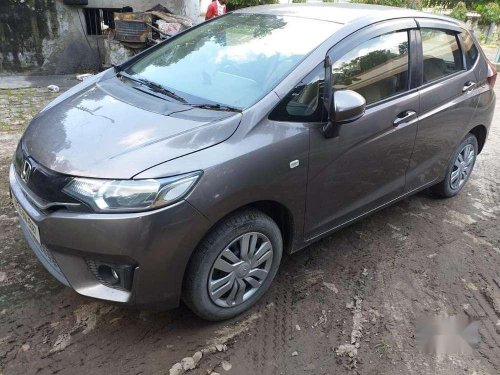 Used Honda Jazz 2015 MT for sale in Meerut