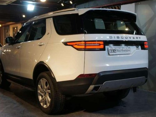 2018 Land Rover Discovery AT for sale in Gurgaon