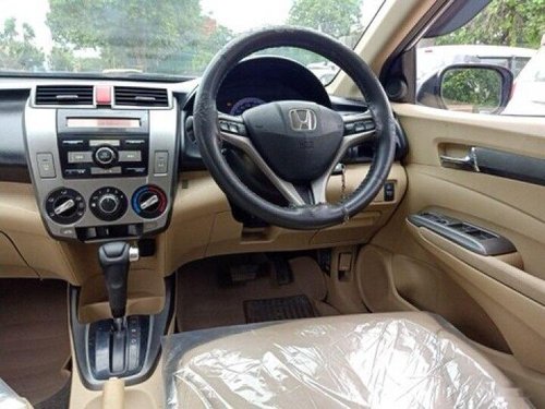 2013 Honda City 1.5 V AT Sunroof for sale in New Delhi