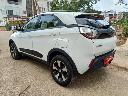 2018 Tata Nexon 1.5 Revotorq XZA Plus AT for sale in Bangalore