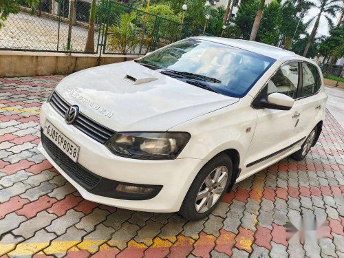 2011 Volkswagen Polo MT for sale in Surat