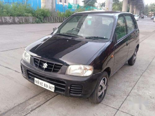 2007 Maruti Suzuki Alto MT for sale in Mumbai