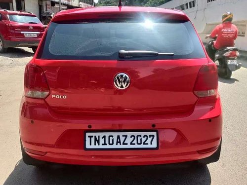 Used 2017 Volkswagen Polo MT for sale in Chennai