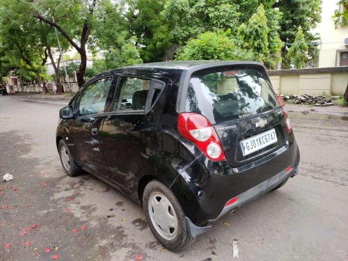 2010 Chevrolet Beat LS MT for sale in Ahmedabad