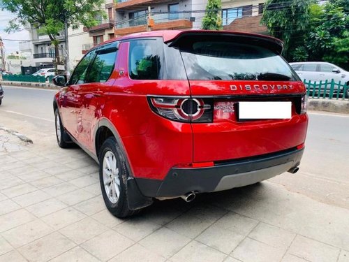 Used Land Rover Discovery Sport TD4 SE 2016 AT for sale in New Delhi