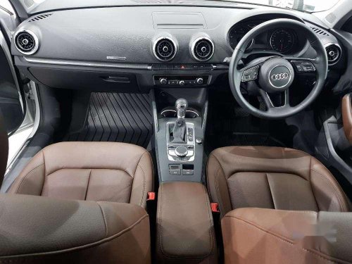 2019 Audi A3 35 TDI Technology AT for sale in Lucknow