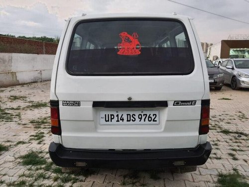 Used Maruti Suzuki Omni in Ghaziabad