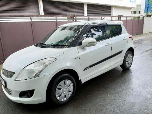 Maruti Suzuki Swift VDI AMT (Automatic), 2014, Diesel AT in Rajkot