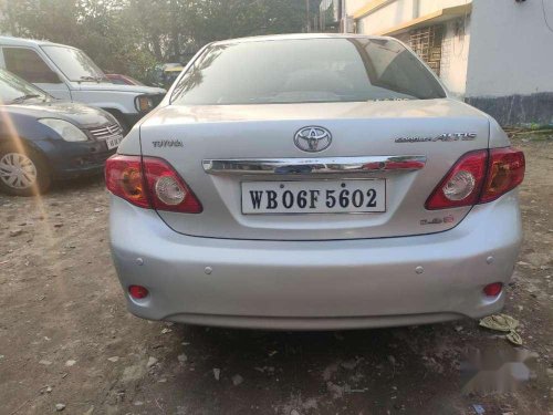 2011 Toyota Corolla Altis 1.8 G MT for sale in Kolkata