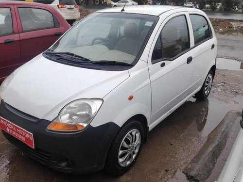 Used 2009 Chevrolet Spark 1.0 MT for sale in Ahmedabad