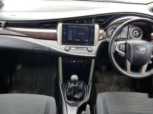 Toyota Innova Crysta 2019 MT for sale in Sangli