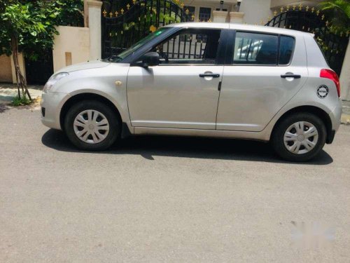 Maruti Suzuki Swift VXI 2008 MT for sale in Nagar