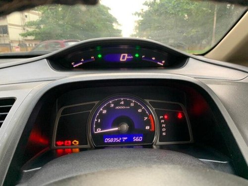 Used 2012 Honda Civic 2006-2010 AT for sale in Mumbai