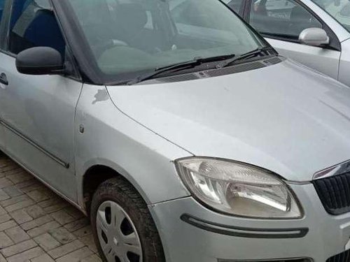 Used 2008 Skoda Fabia MT for sale in Satara