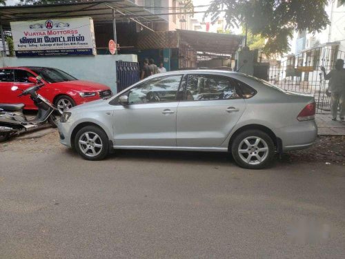 Used 2013 Volkswagen Vento MT for sale in Chennai