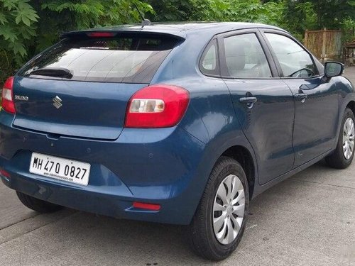 2016 Maruti Suzuki Baleno Delta MT for sale in Mumbai