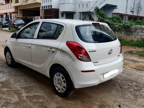 2013 Hyundai i20 Magna Optional 1.4 CRDi MT for sale in Bangalore