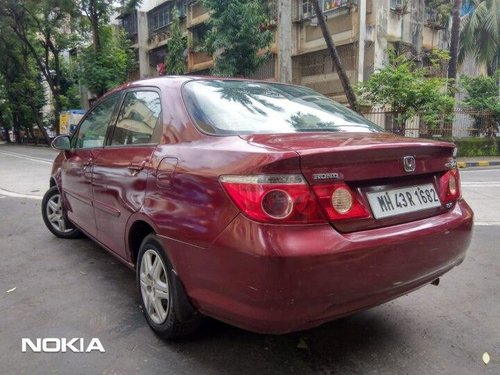 Used 2007 Honda City ZX GXi MT for sale in Mumbai