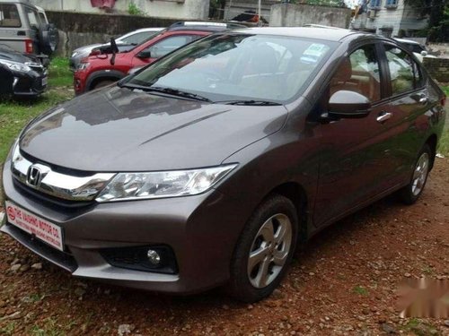 Honda City 1.5 V Manual, 2017, Petrol MT in Kolkata