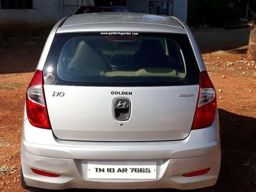 Hyundai I10 Magna 1.1 iRDE2, 2014, Petrol MT in Madurai