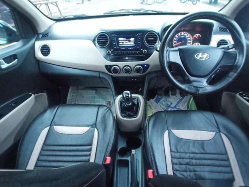 Hyundai Grand i10 Sportz 2014 MT for sale in Jodhpur