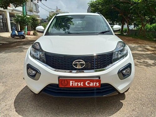 2018 Tata Nexon 1.5 Revotorq XZA Plus AT for sale in Bangalore