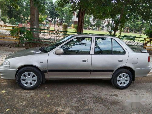 Maruti Suzuki Esteem VXi BS-III, 2006, Petrol MT for sale in Chandigarh