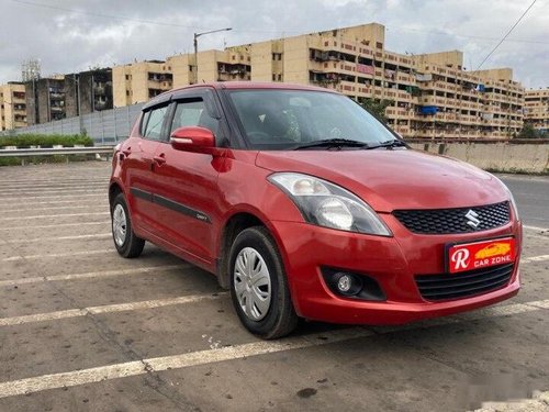 Maruti Suzuki Swift VXI 2013 MT for sale in Mumbai