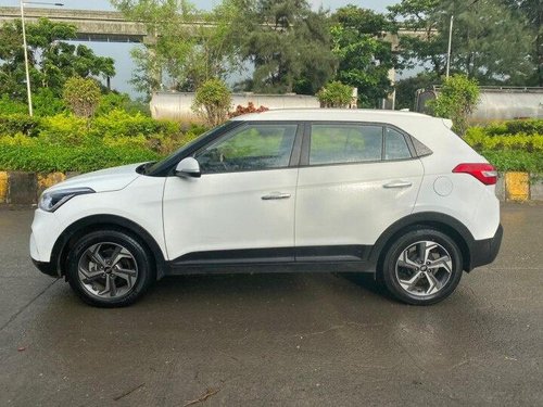 Used 2019 Hyundai Creta 1.6 SX Automatic AT for sale in Mumbai