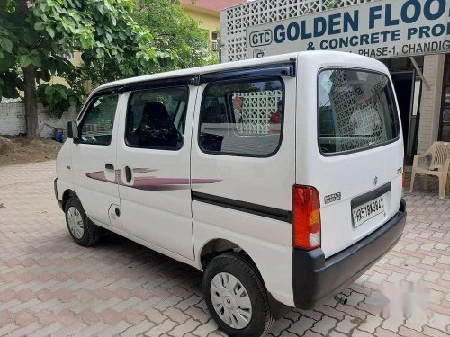 Maruti Suzuki Eeco 5 STR WITH A/C+HTR CNG, 2016, CNG & Hybrids MT in Chandigarh