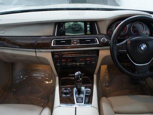 2013 BMW 7 Series 2007-2012 AT for sale in New Delhi