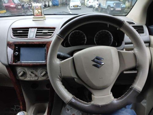 Maruti Suzuki Ertiga VXI CNG 2015 MT for sale in Mumbai