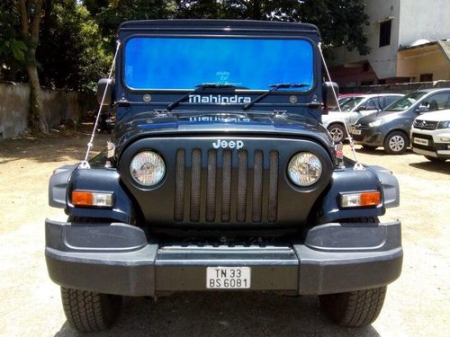 2019 Mahindra Thar DI 4X4 PS MT for sale in Coimbatore