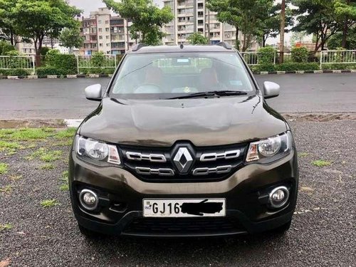 2018 Renault Kwid RXT MT for sale in Surat