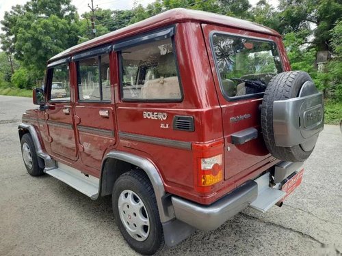 Mahindra Bolero ZLX 2014 MT for sale in Indore