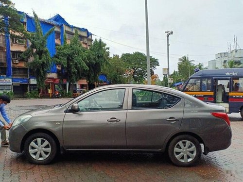 2014 Nissan Sunny 2011-2014 XL AT Special Edition in Mumbai
