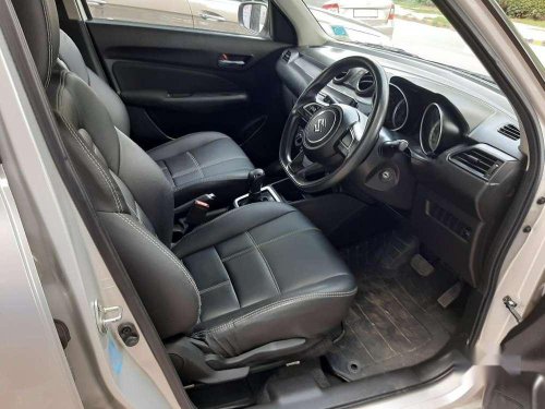 Maruti Suzuki Swift VXI AMT (Automatic), 2018, Petrol AT in Chandigarh