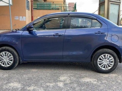 Used Maruti Suzuki Swift Dzire 2018 MT for sale in New Delhi