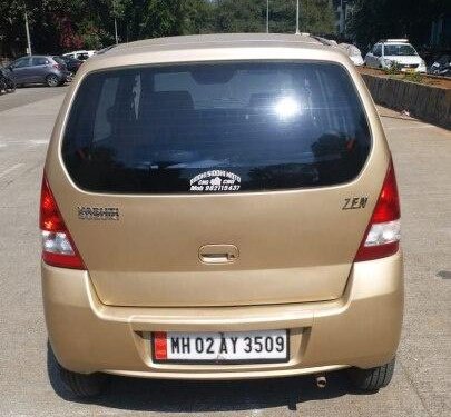 2007 Maruti Suzuki Zen MT for sale in Mumbai